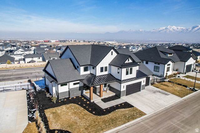 4862 W RIDGE ROCK CIR, Herriman, UT 84096