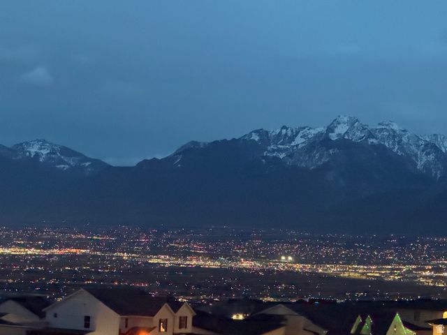 4862 W RIDGE ROCK CIR, Herriman, UT 84096