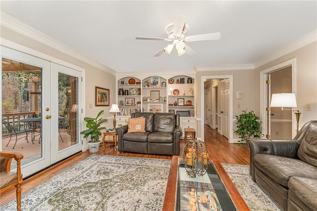 3110 Fairbluff Court, Summerfield, NC 27358