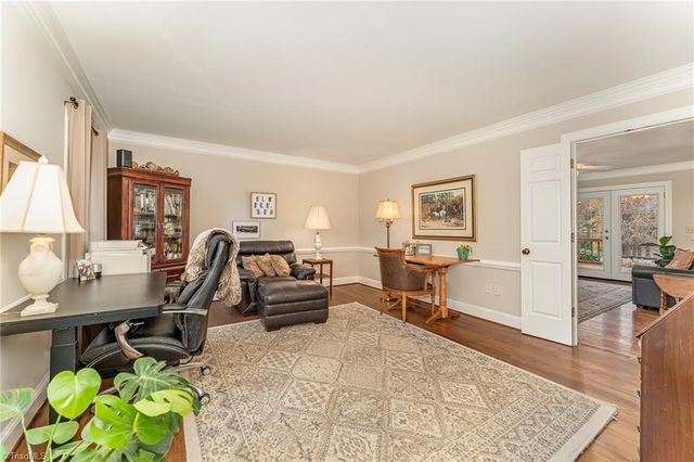 3110 Fairbluff Court, Summerfield, NC 27358