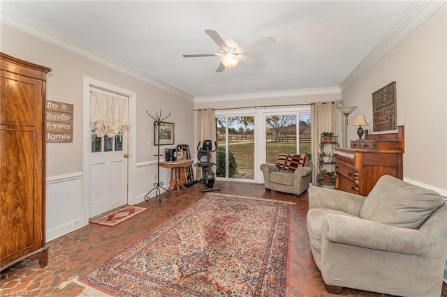 3110 Fairbluff Court, Summerfield, NC 27358