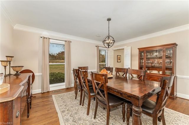 3110 Fairbluff Court, Summerfield, NC 27358