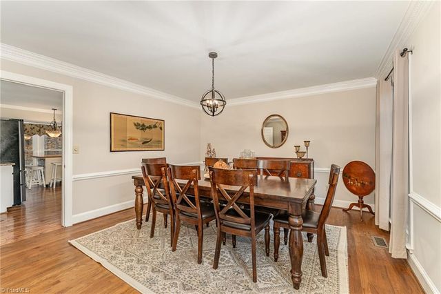 3110 Fairbluff Court, Summerfield, NC 27358
