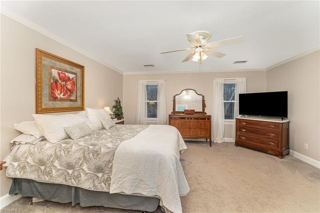 3110 Fairbluff Court, Summerfield, NC 27358