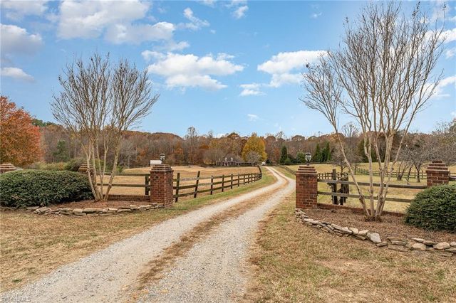 3110 Fairbluff Court, Summerfield, NC 27358