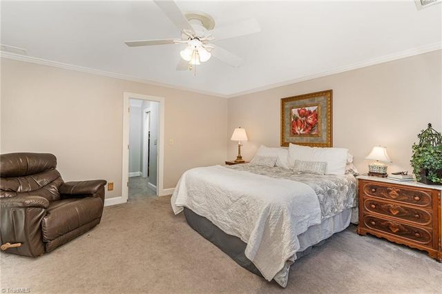 3110 Fairbluff Court, Summerfield, NC 27358