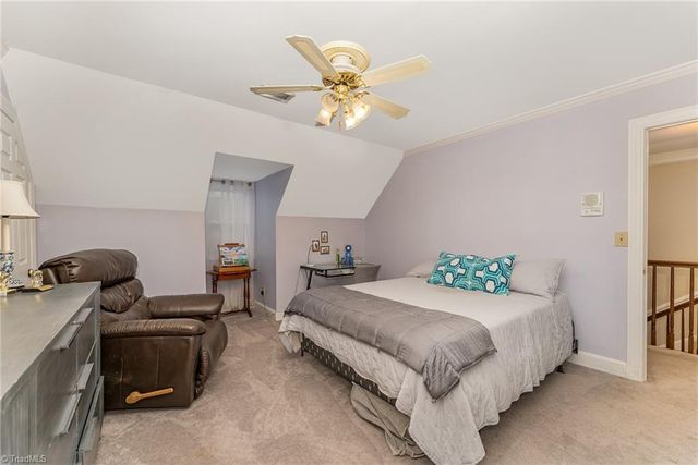 3110 Fairbluff Court, Summerfield, NC 27358