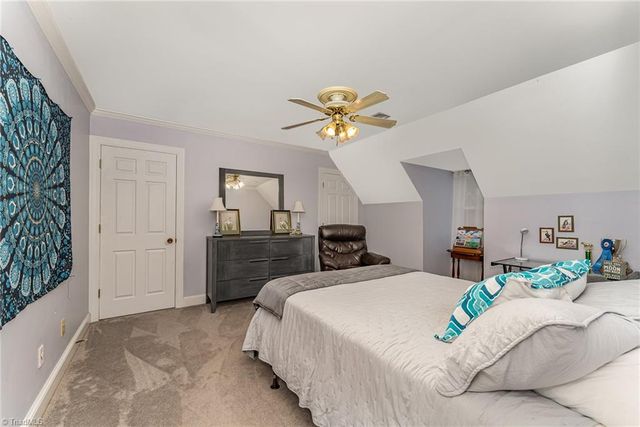 3110 Fairbluff Court, Summerfield, NC 27358