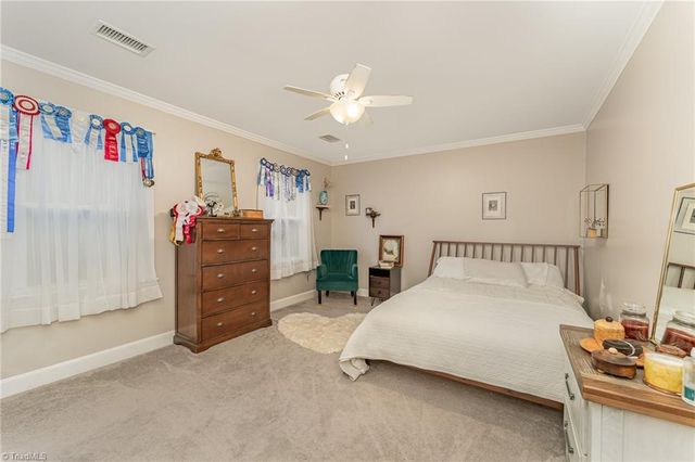 3110 Fairbluff Court, Summerfield, NC 27358