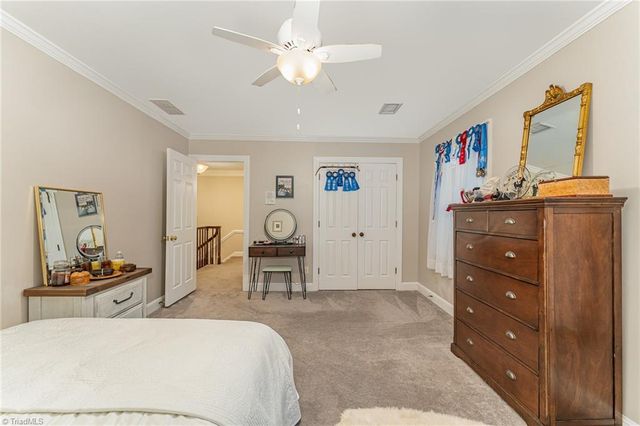 3110 Fairbluff Court, Summerfield, NC 27358