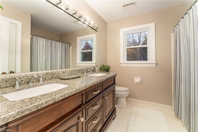 3110 Fairbluff Court, Summerfield, NC 27358