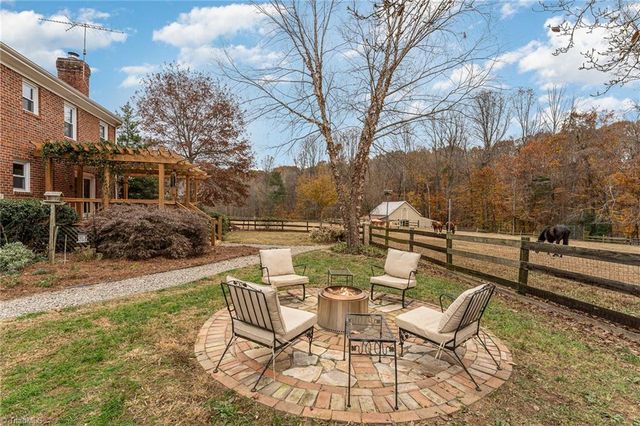 3110 Fairbluff Court, Summerfield, NC 27358