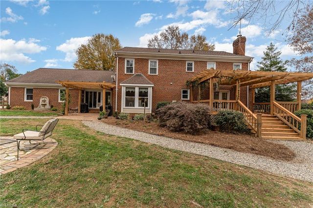 3110 Fairbluff Court, Summerfield, NC 27358