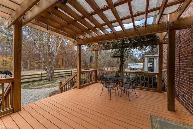 3110 Fairbluff Court, Summerfield, NC 27358