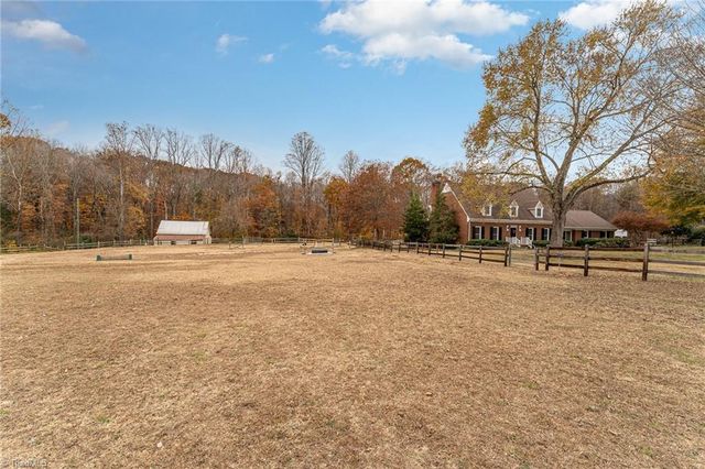 3110 Fairbluff Court, Summerfield, NC 27358