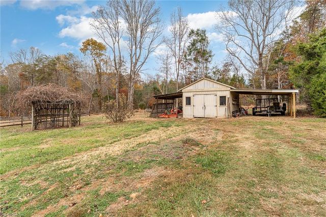 3110 Fairbluff Court, Summerfield, NC 27358