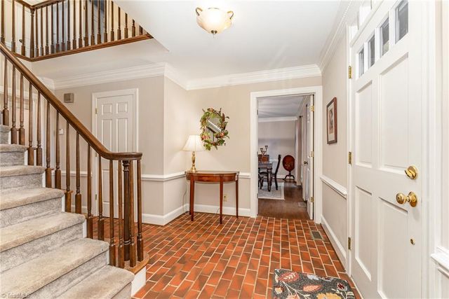 3110 Fairbluff Court, Summerfield, NC 27358