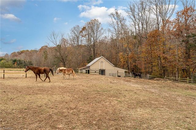 3110 Fairbluff Court, Summerfield, NC 27358