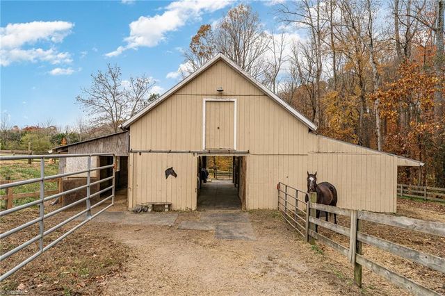 3110 Fairbluff Court, Summerfield, NC 27358