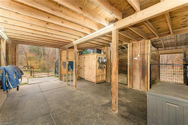 3110 Fairbluff Court, Summerfield, NC 27358