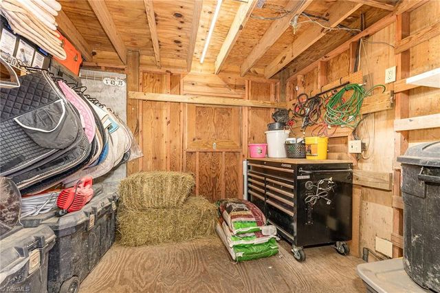 3110 Fairbluff Court, Summerfield, NC 27358