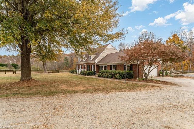 3110 Fairbluff Court, Summerfield, NC 27358