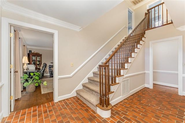 3110 Fairbluff Court, Summerfield, NC 27358