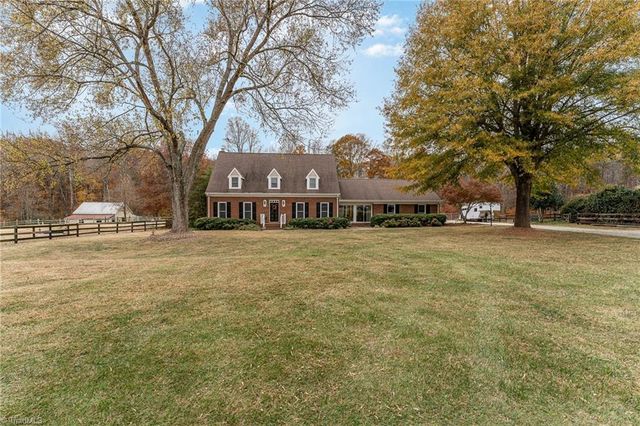 3110 Fairbluff Court, Summerfield, NC 27358