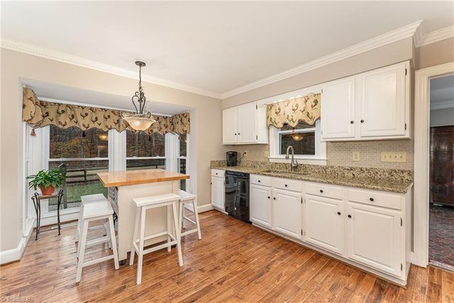 3110 Fairbluff Court, Summerfield, NC 27358