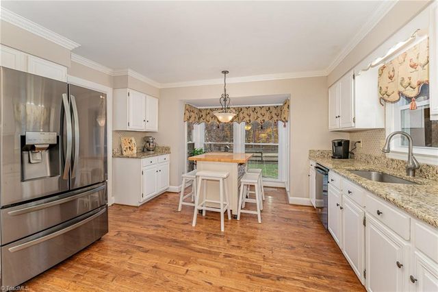3110 Fairbluff Court, Summerfield, NC 27358