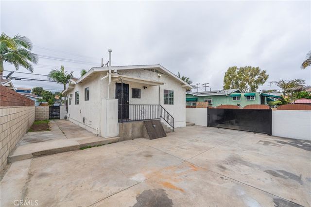322 S Grand Avenue, San Pedro, CA 90731