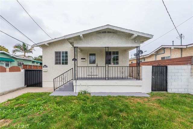 322 S Grand Avenue, San Pedro, CA 90731