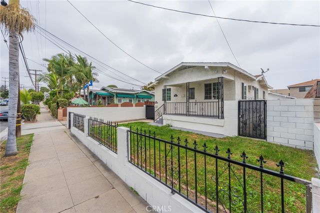 322 S Grand Avenue, San Pedro, CA 90731