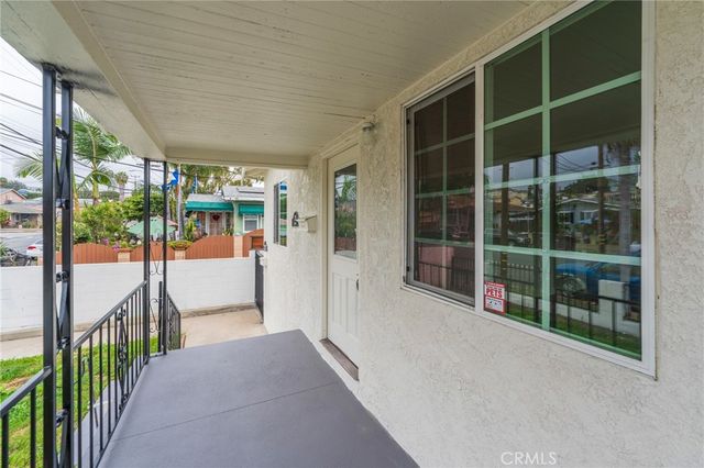 322 S Grand Avenue, San Pedro, CA 90731