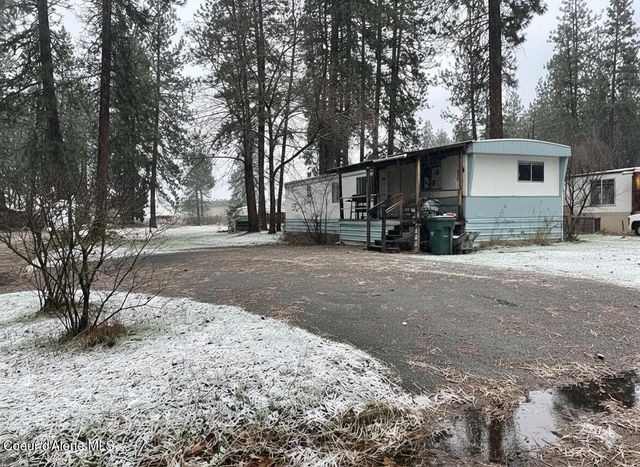 3061 E COLLINGWOOD AVE, 56, Post Falls, ID 83854