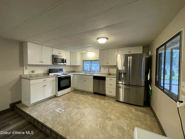 3061 E COLLINGWOOD AVE, 56, Post Falls, ID 83854