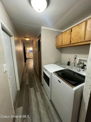 3061 E COLLINGWOOD AVE, 56, Post Falls, ID 83854