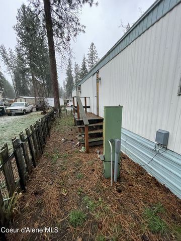 3061 E COLLINGWOOD AVE, 56, Post Falls, ID 83854