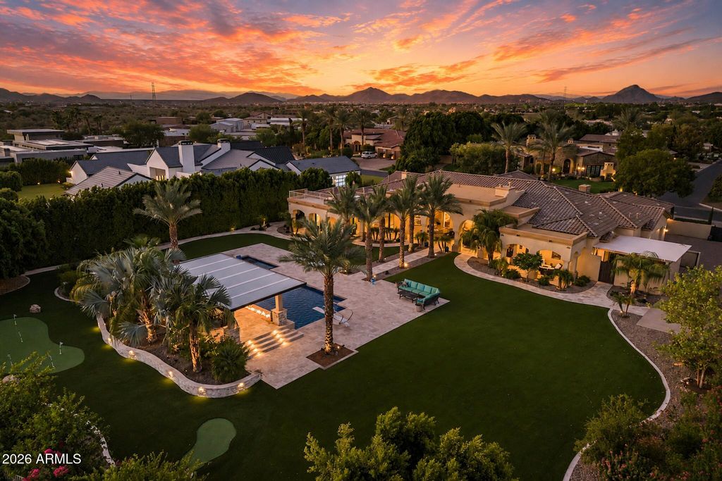 24008 N 73RD Lane, Peoria, AZ 85383 — exterior
