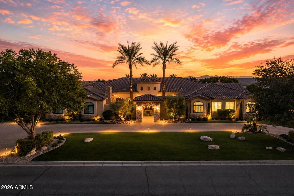24008 N 73RD Lane, Peoria, AZ 85383 — photo 4