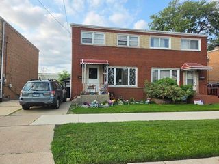 5230 W 54th Street, Chicago, IL 60638