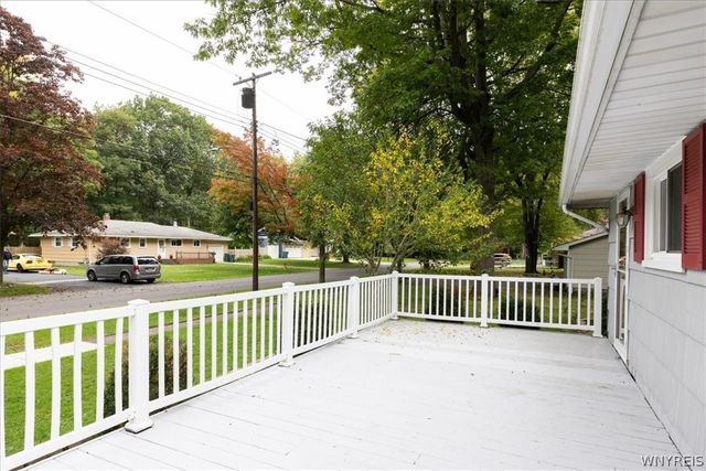 51 Sunset Drive, North Tonawanda, NY 14120
