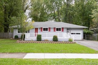 51 Sunset Drive, North Tonawanda, NY 14120