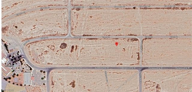 1121 East Grant Street, Pahrump, NV 89048