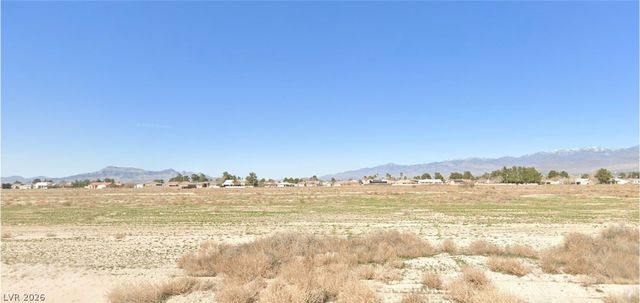 1121 East Grant Street, Pahrump, NV 89048