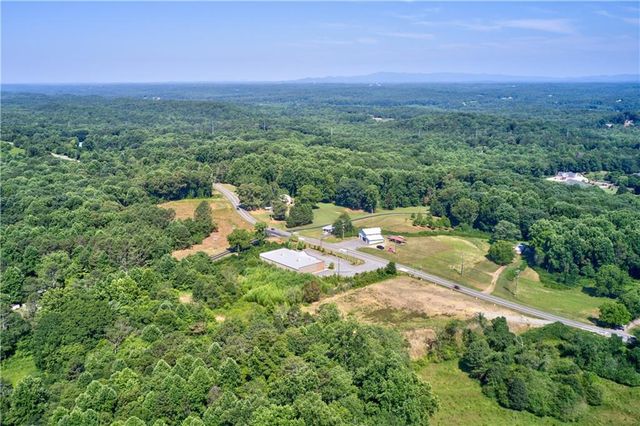 0 Nix Bridge Road, Dawsonville, GA 30534