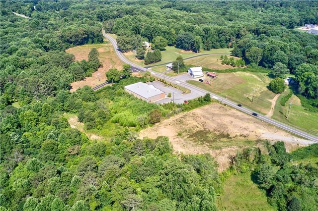 0 Nix Bridge Road, Dawsonville, GA 30534