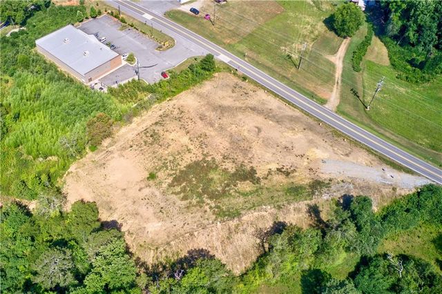 0 Nix Bridge Road, Dawsonville, GA 30534