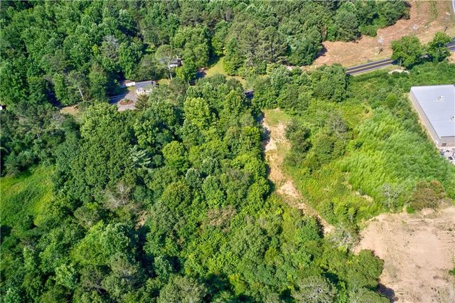 0 Nix Bridge Road, Dawsonville, GA 30534