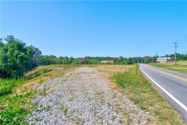 0 Nix Bridge Road, Dawsonville, GA 30534